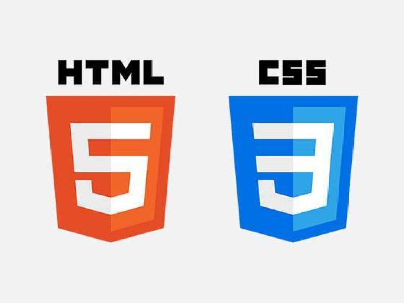 HTML5+CSS3